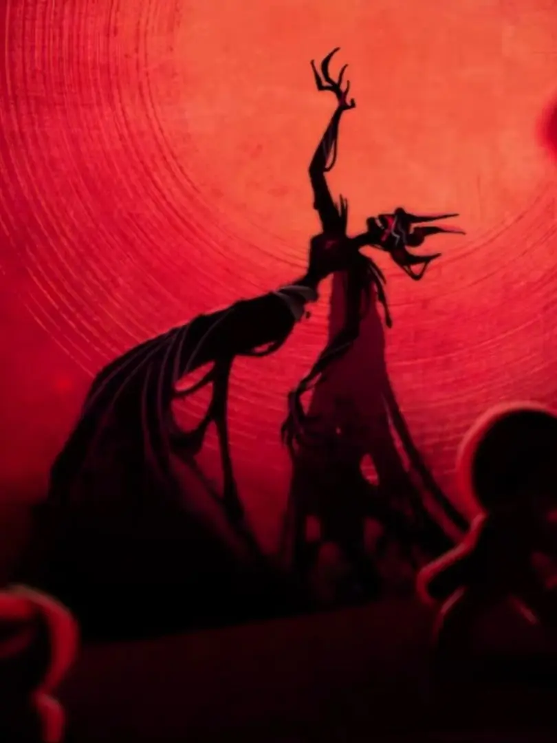 ChesterMadnessFan의 최후의 어둠마녀 결국엔 마녀가...