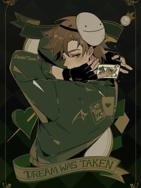 1ns2n1tY의 Dream