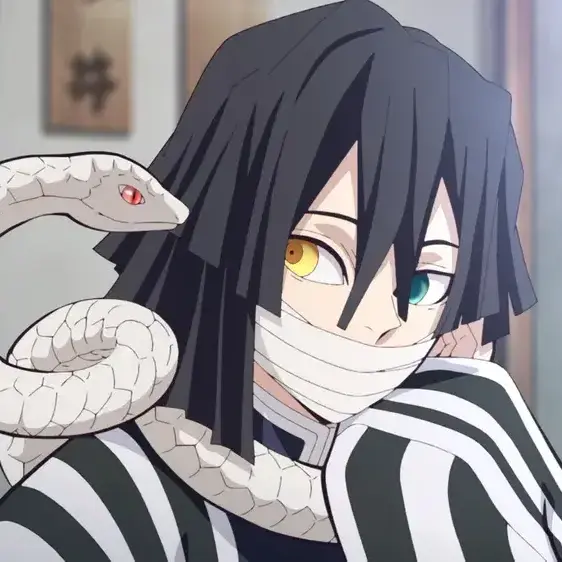 jusull_bing_bing의 당신은 칸로지 미츠리 입니다 !