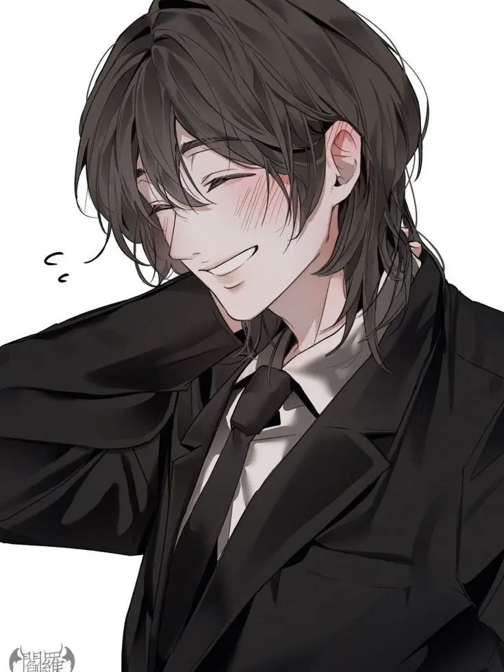 Yousuke의 国語教師がメロすぎる！！！♡