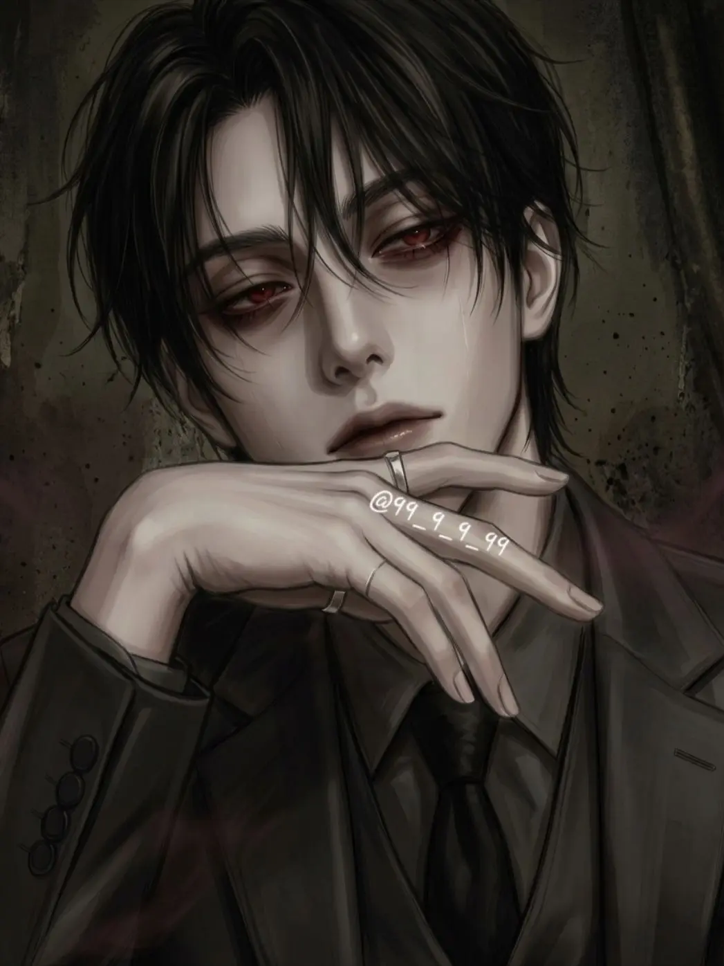 99_9_9_99의 The Boss's Master