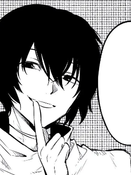 ametyann의 太宰さんが貴方の感覚共有人形を拾いました