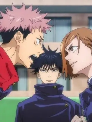 0sann의 주술회전+여우(인데 예쁘다?!)