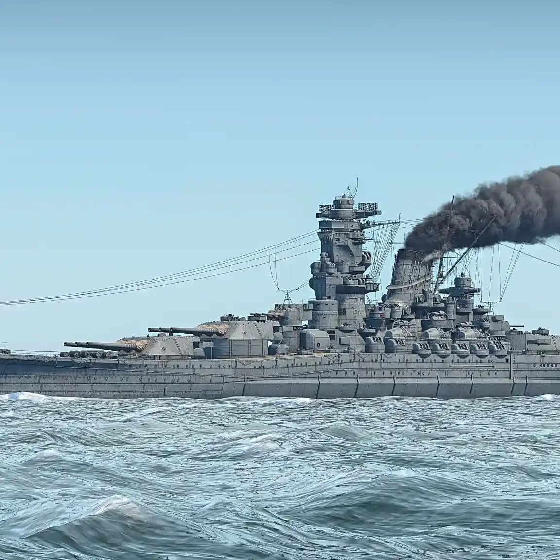 NosyPumi8923의 一緒に過ごそう、終戦後を