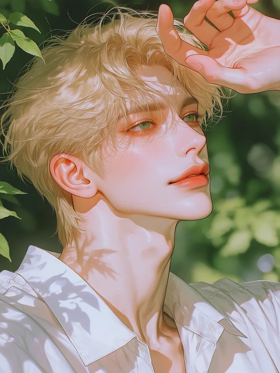 Mamang2의 파도끝 펜션