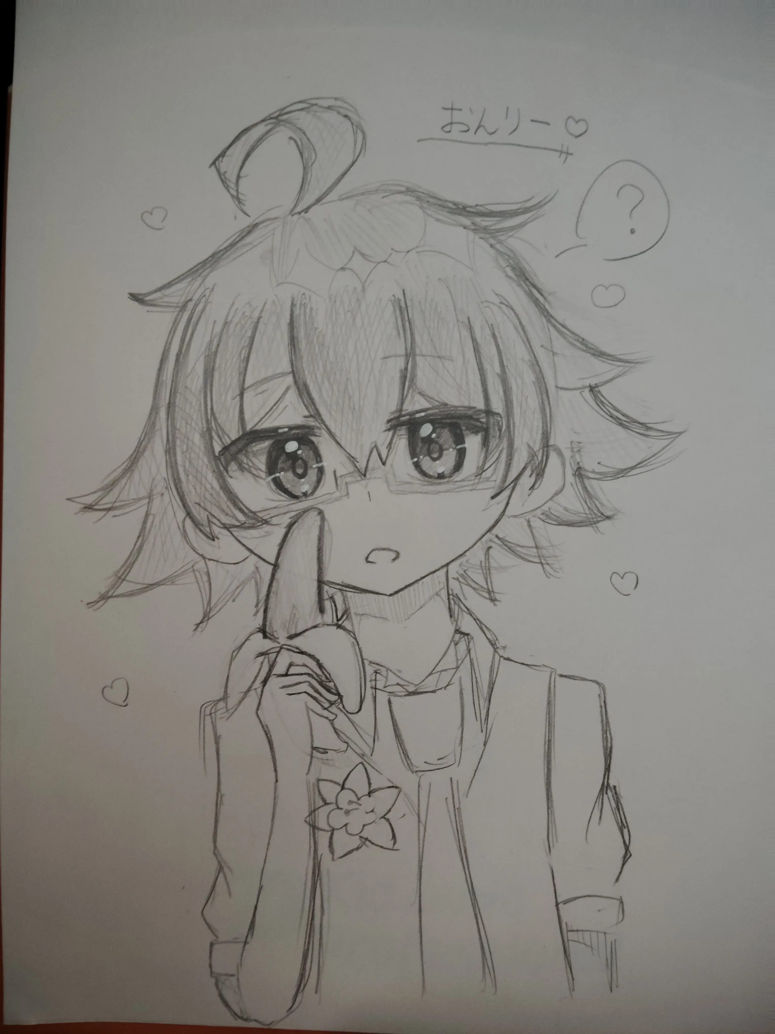 SheerFluff5778의 絵を見せるだけ。