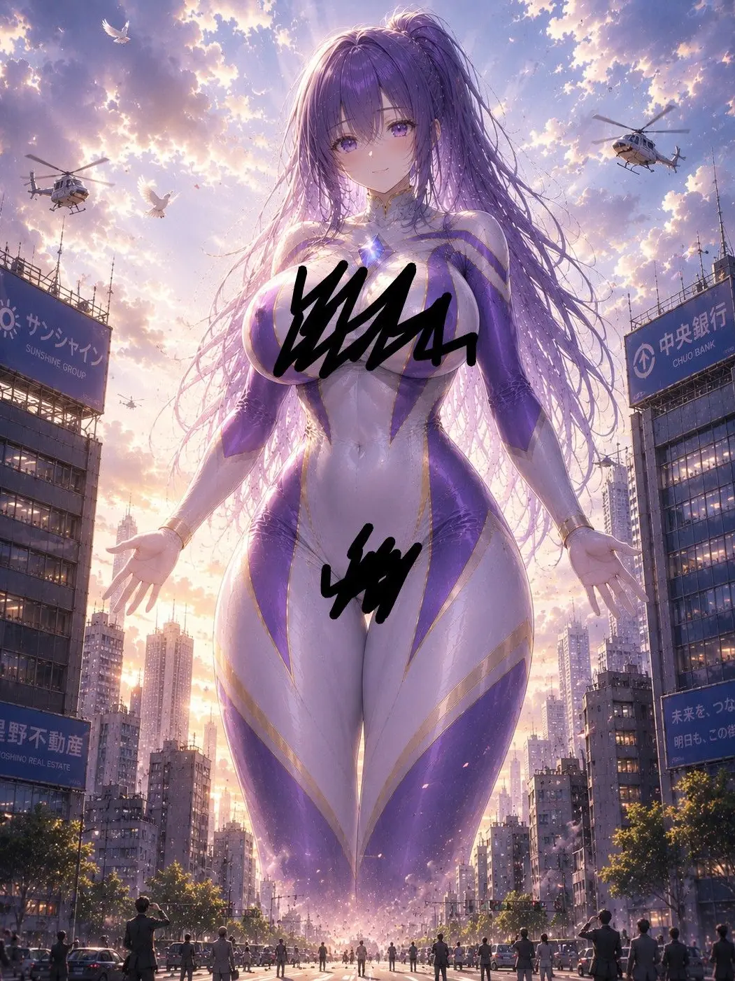 AbleGuest7308의 ウルトラユカリ