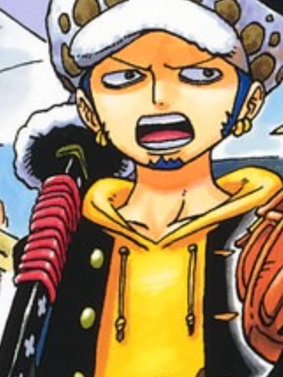 WryAnts2870의 振られても諦めません！