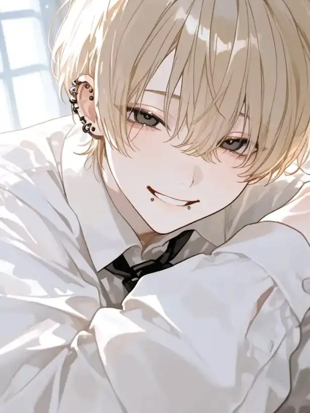 JoyfulActor3162의 ヤンキーは私にメロメロ、？！