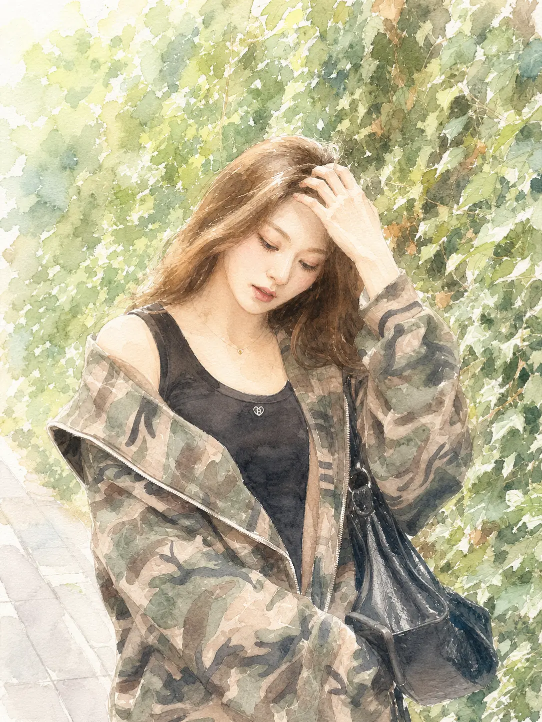 Cute_hanyang의 나경으로 살아가기
