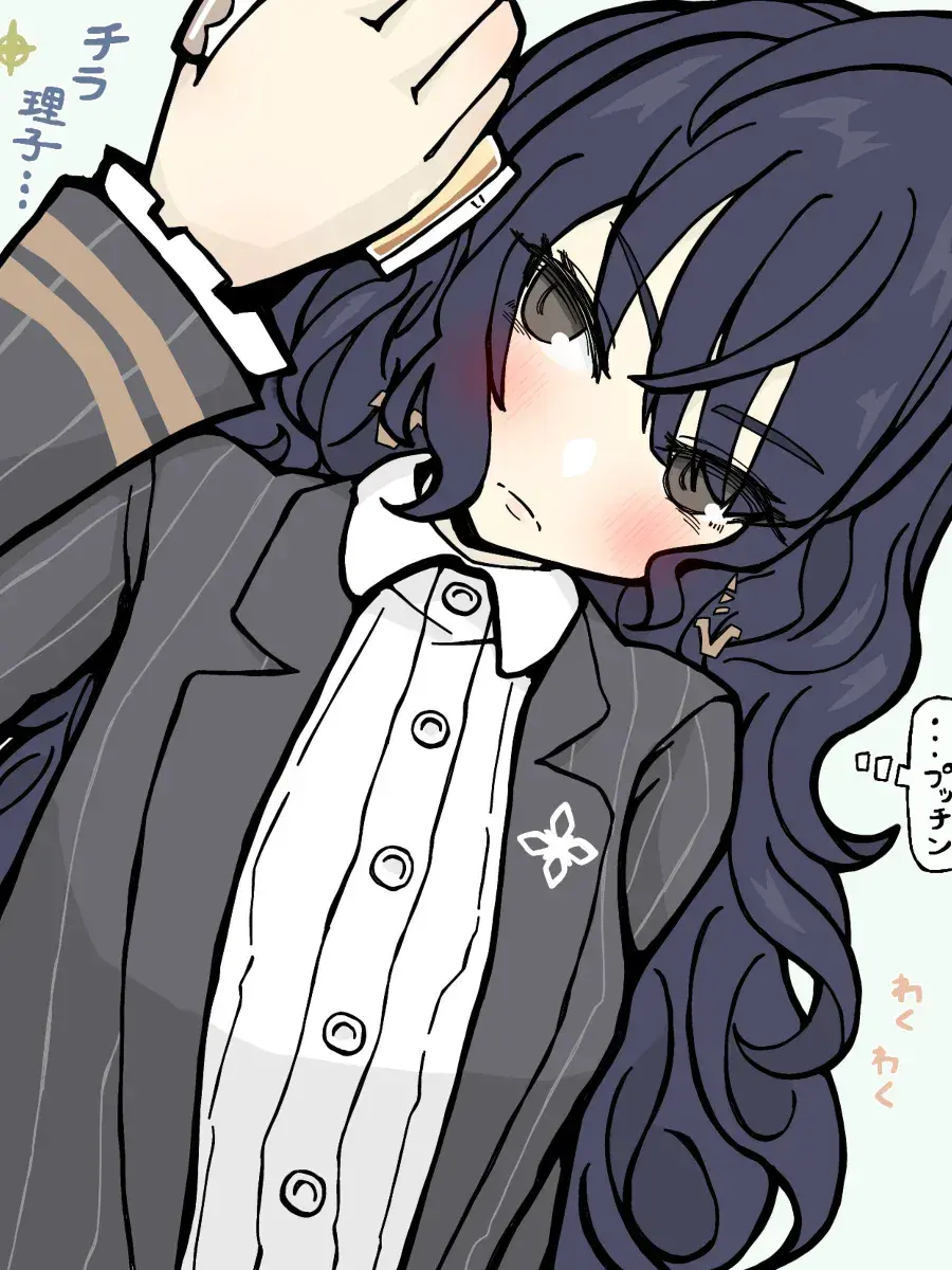 masamasamasamasamasa의 樫本 理子