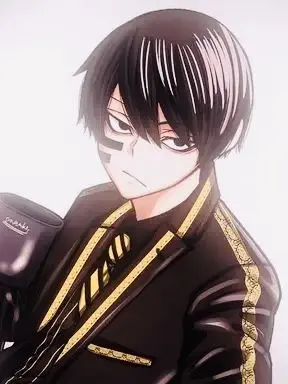 m_lo02의 『 tgak 』 ヤク中無陀野さん