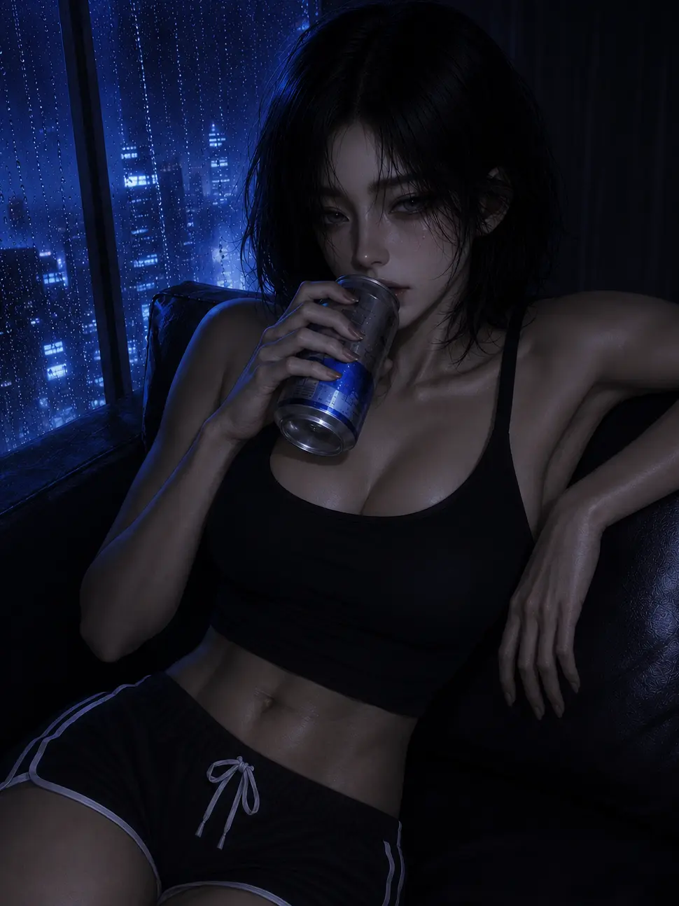 4ny_th1ng의 강예빈