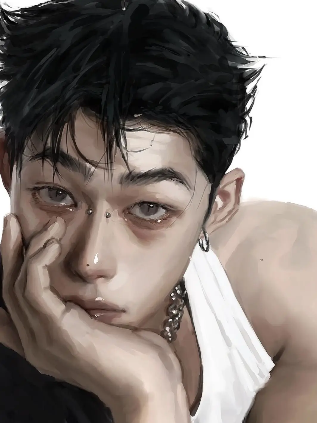 Prettygirl33의 박이준