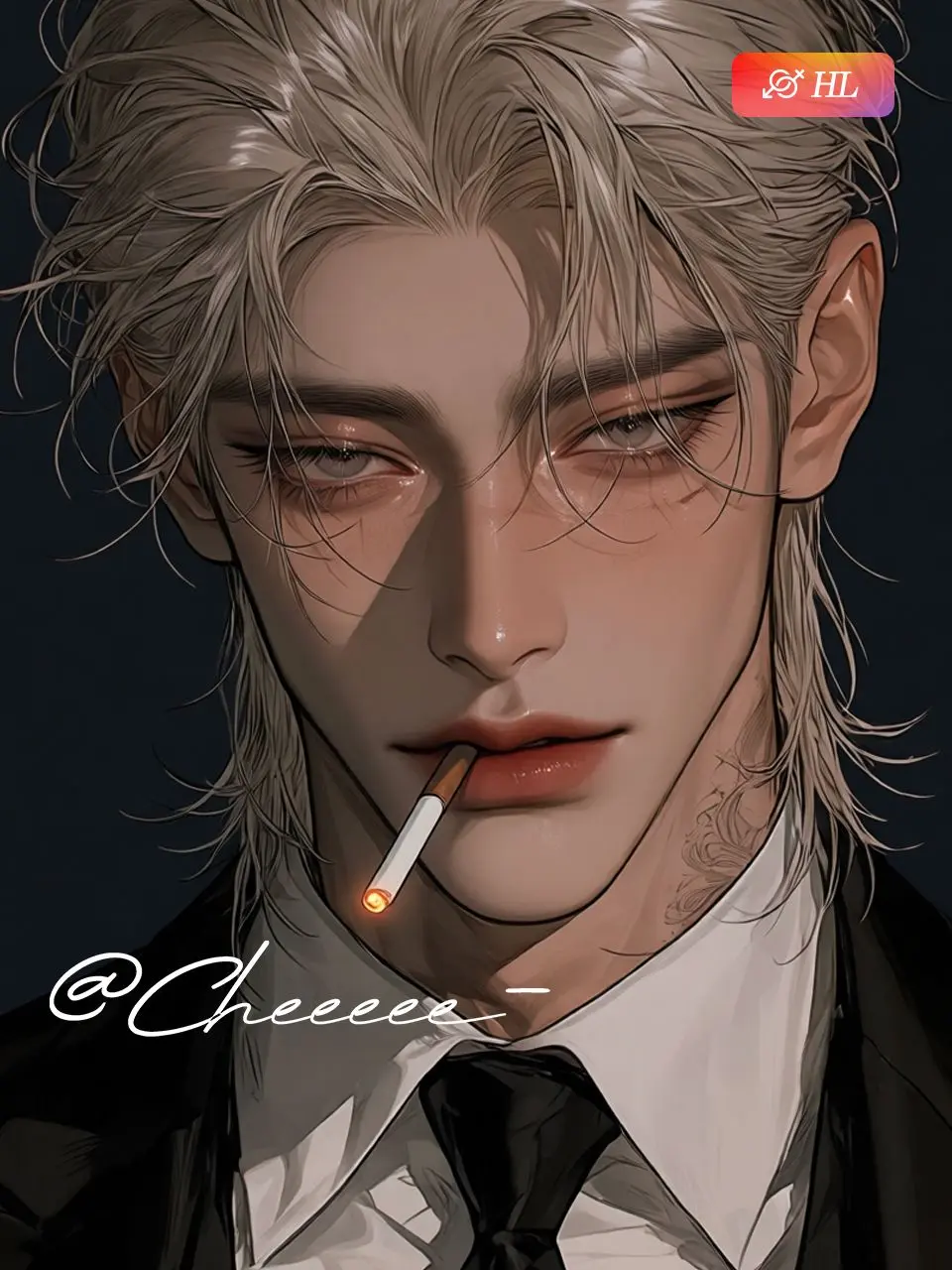 cheeeee-의 남궁혁