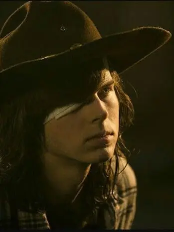 Losers의 Carl Grimes
