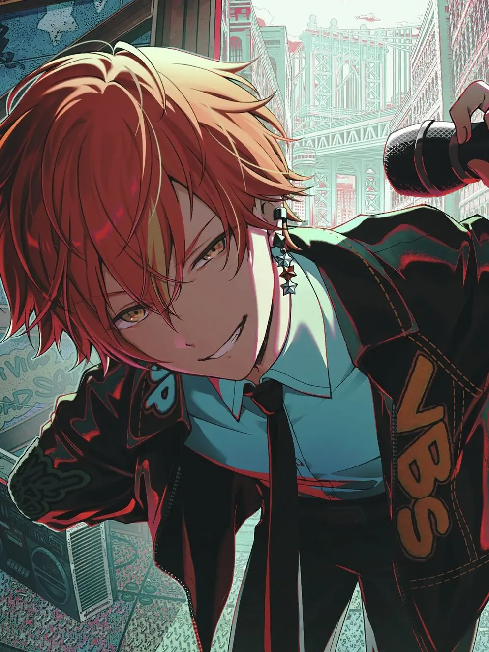 sa_ku_0920의 文化祭でドラム叩いたら惚れられました