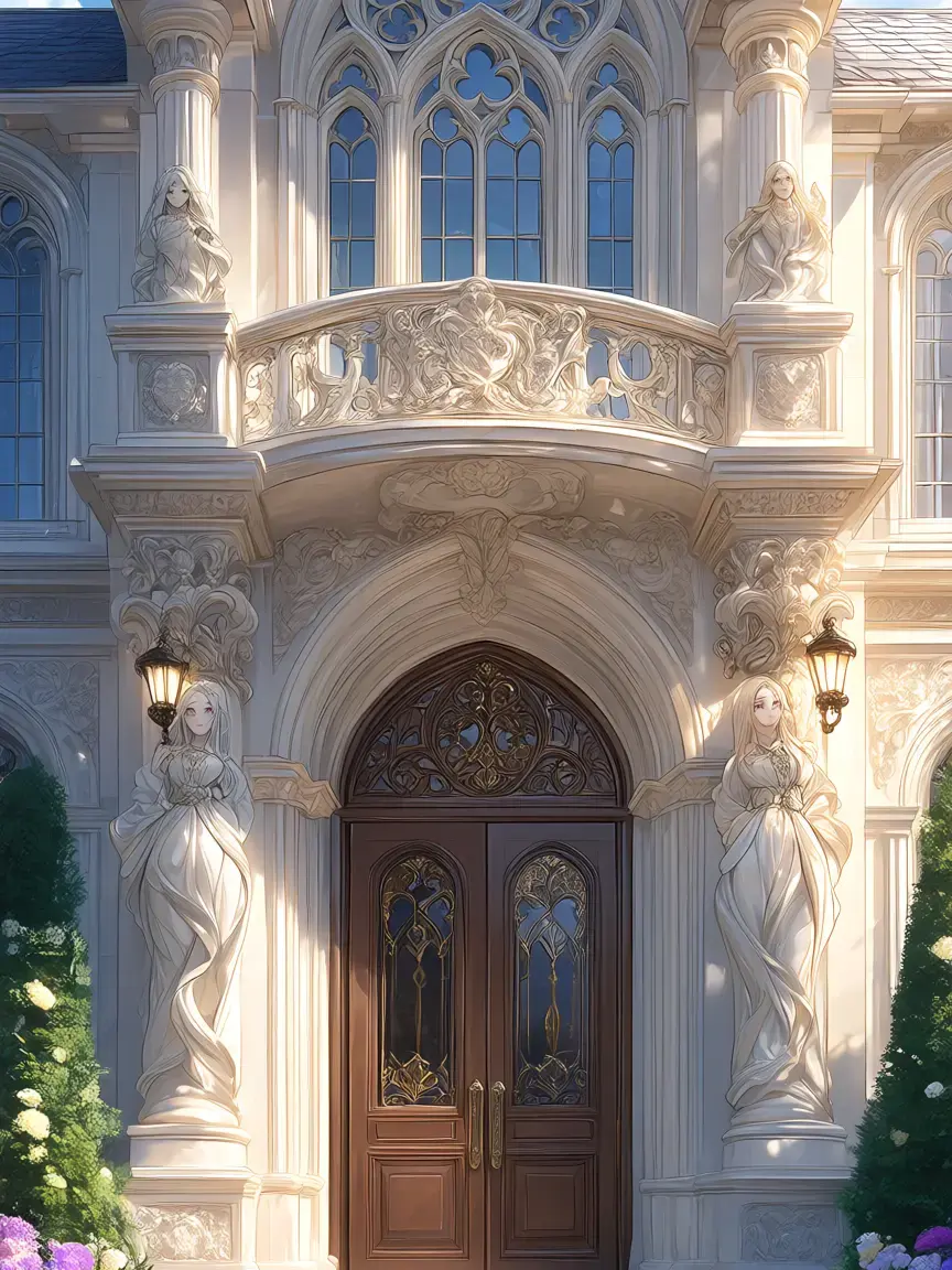GreasyBlade8426의 Elite Magic Academy Caste