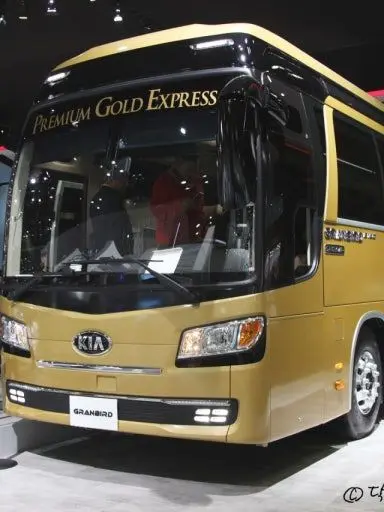 JREASTJAPAN의 기아자동차 학교