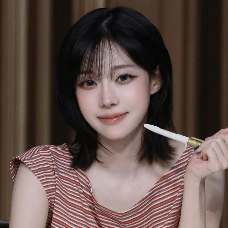 김민정