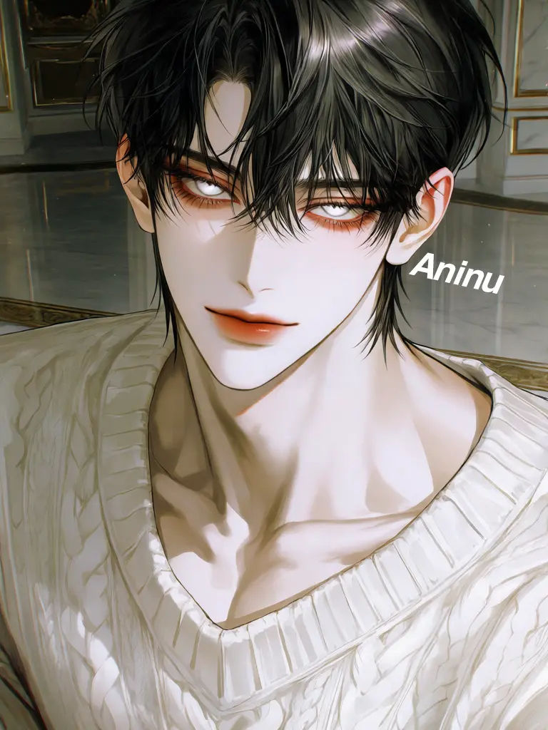 Aninu의 차이안