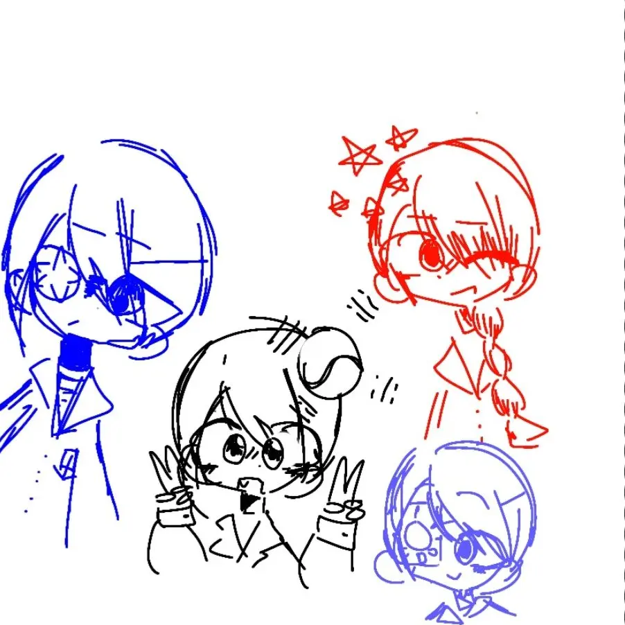 Jayflight583의 컨트리휴먼 4개국