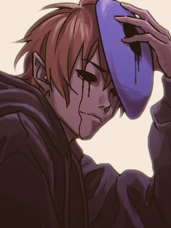 SandDune777777의 Eyeless Jack