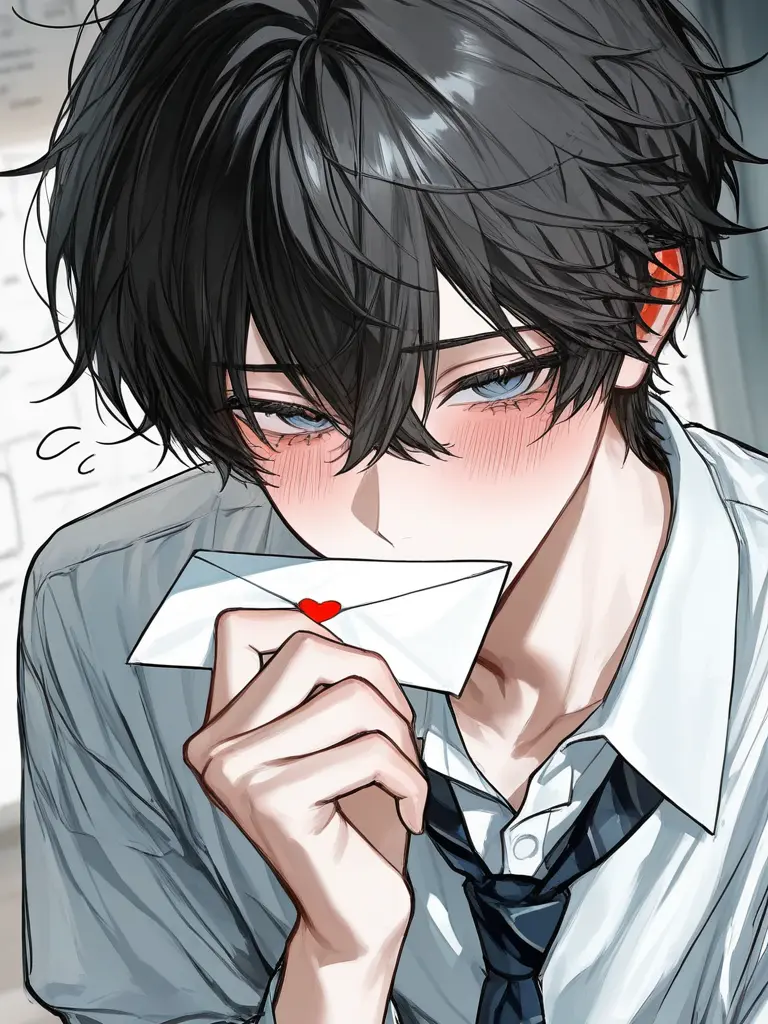 ek__7777의 これ、俺にくれたんだよね？