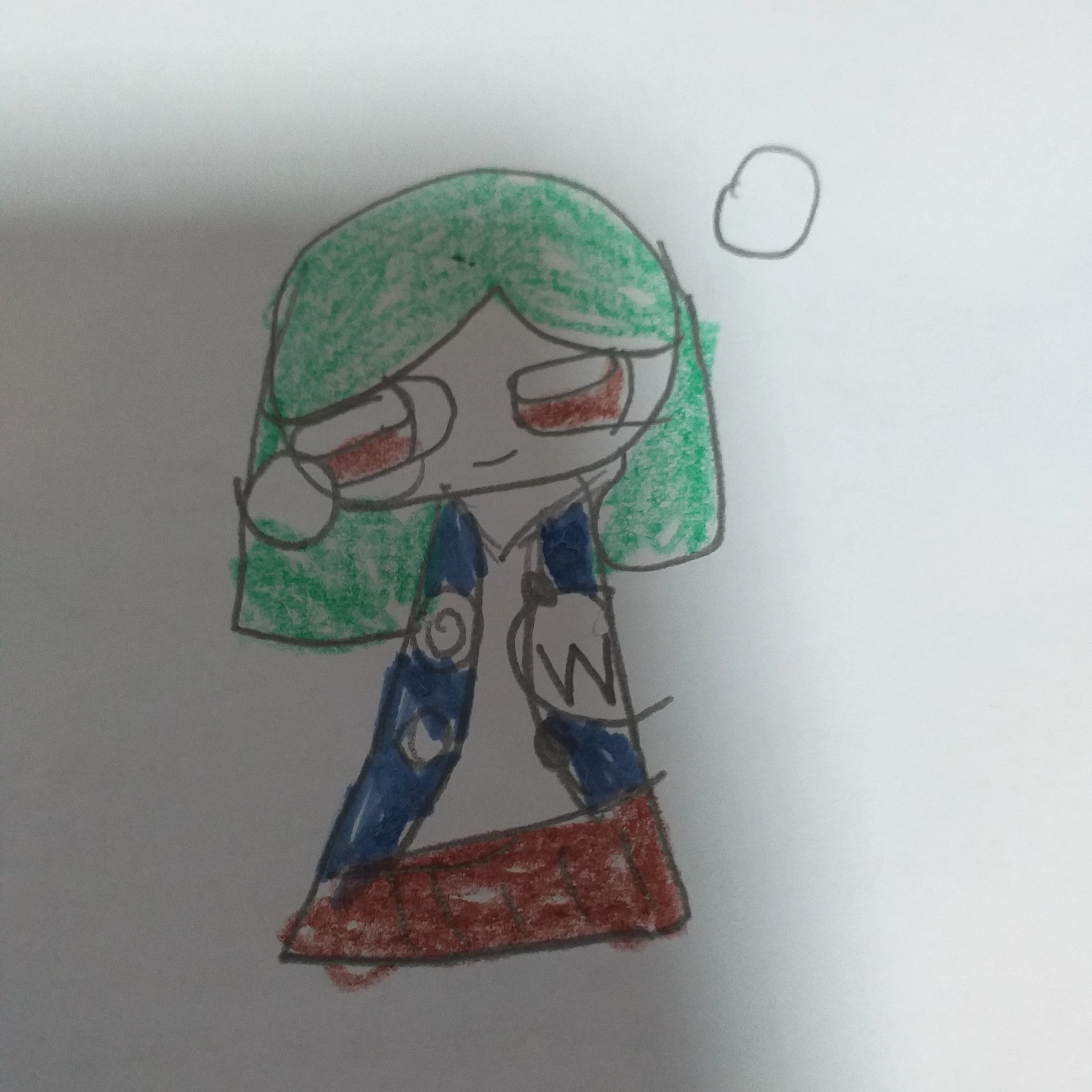 허브