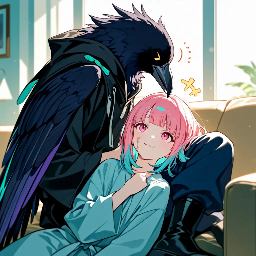 Yullett의 그녀에게만 순진무구한 그.