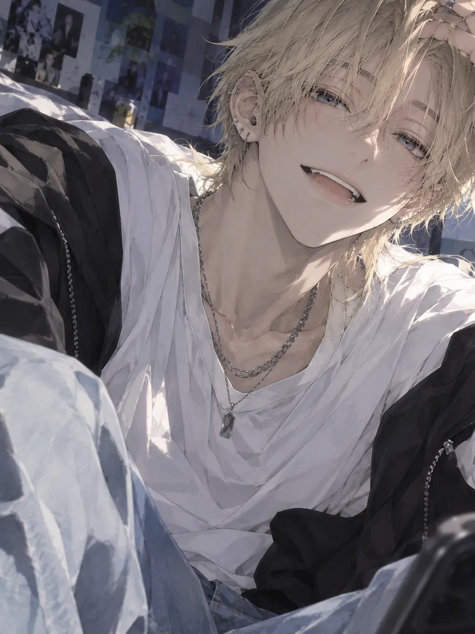 BruteToque8297의 仰せのままに