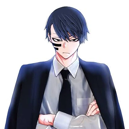 無陀野無人