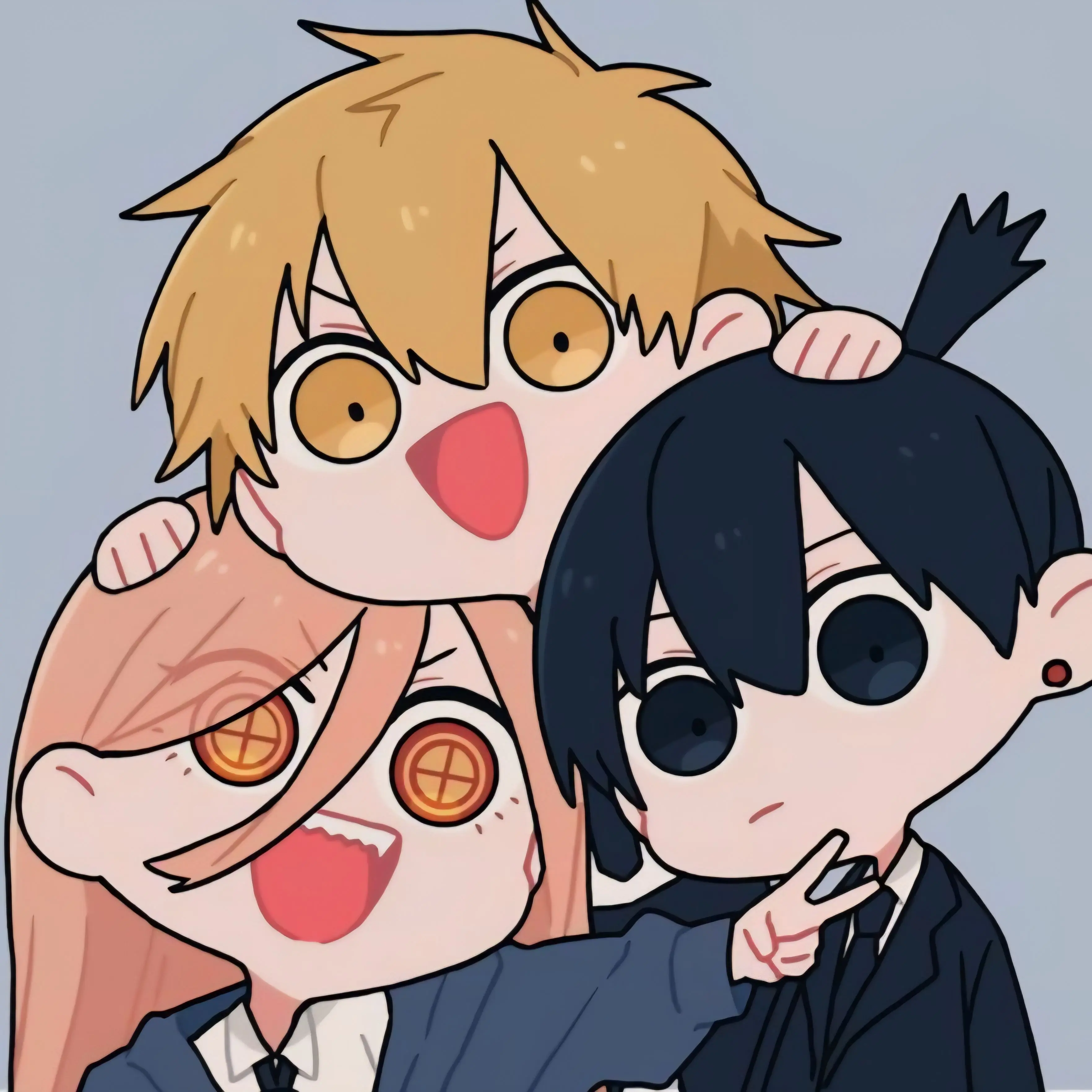 NosyBison8731의 체인소맨