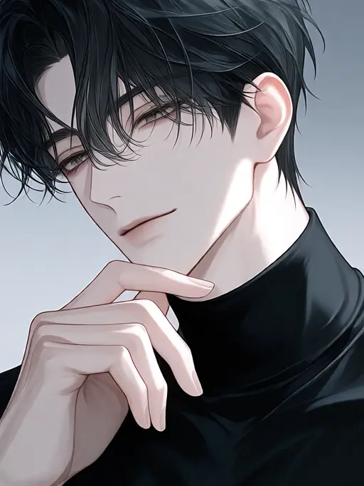 nyan__12의 愛されすぎて逃げられない