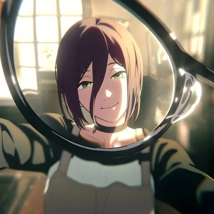 SubtlePatio4688의 체인소맨: 레제