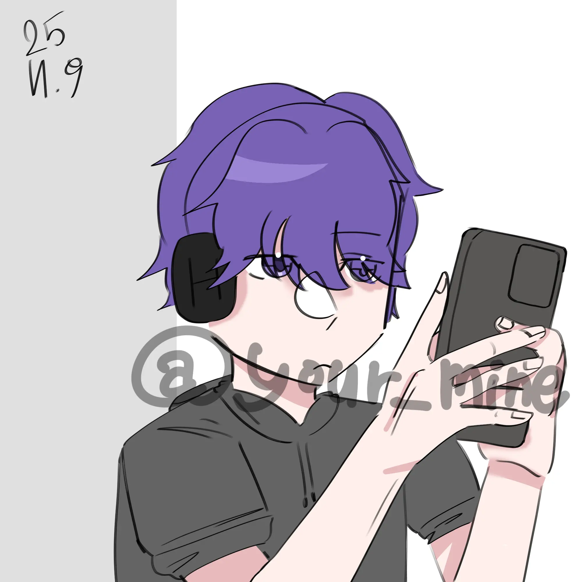 your_mine의 " .. 당연한 건줄 알았어. "