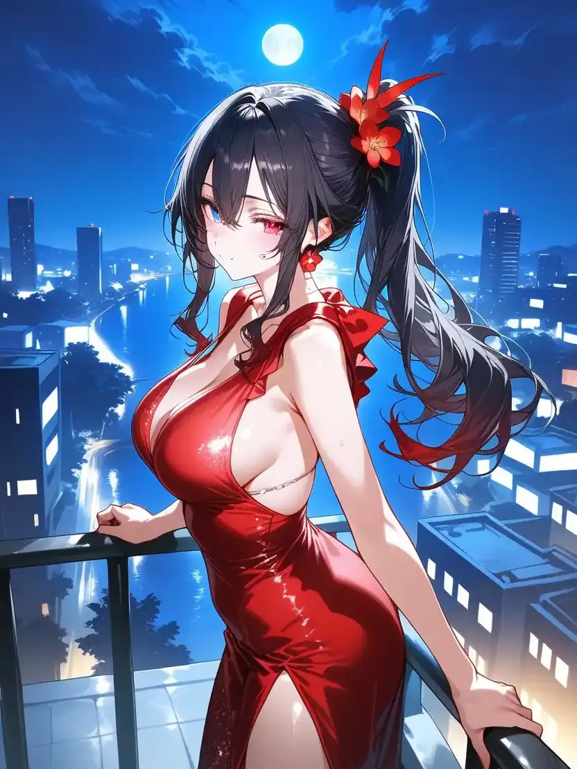 CuteCharm0750의 来なさい 永遠の欲望を与えよう