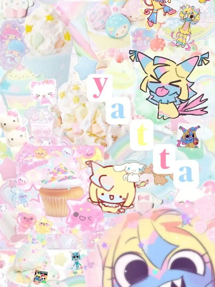 M-006의 "🍬:Yatta::"