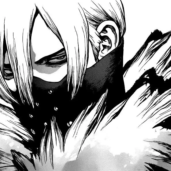 NANAMIyuna의 暁 氷月