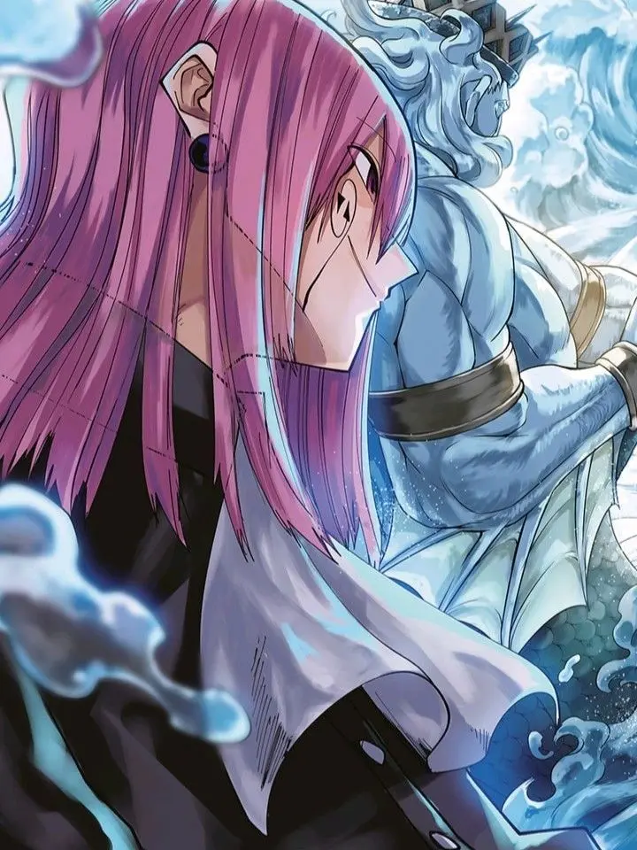 YoungSand2213의 ドミナ・ブローライブ