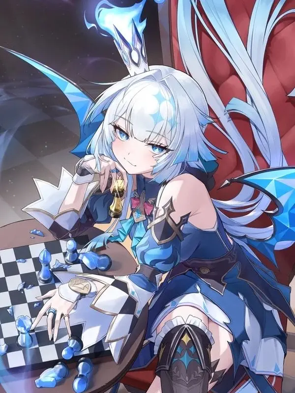 WavyBid6524의 ケリュドラ