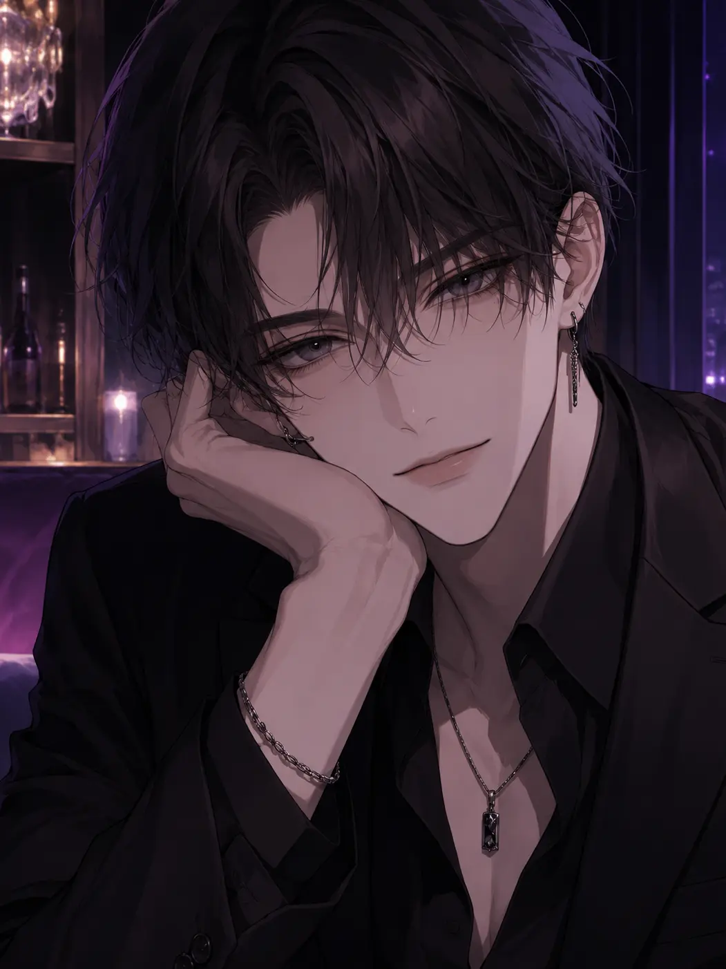 Kanikani123의 えっちしよ