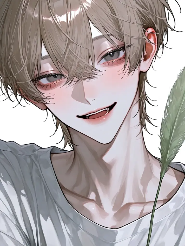 tumugi1210의 *user가 사람이 되었다!*