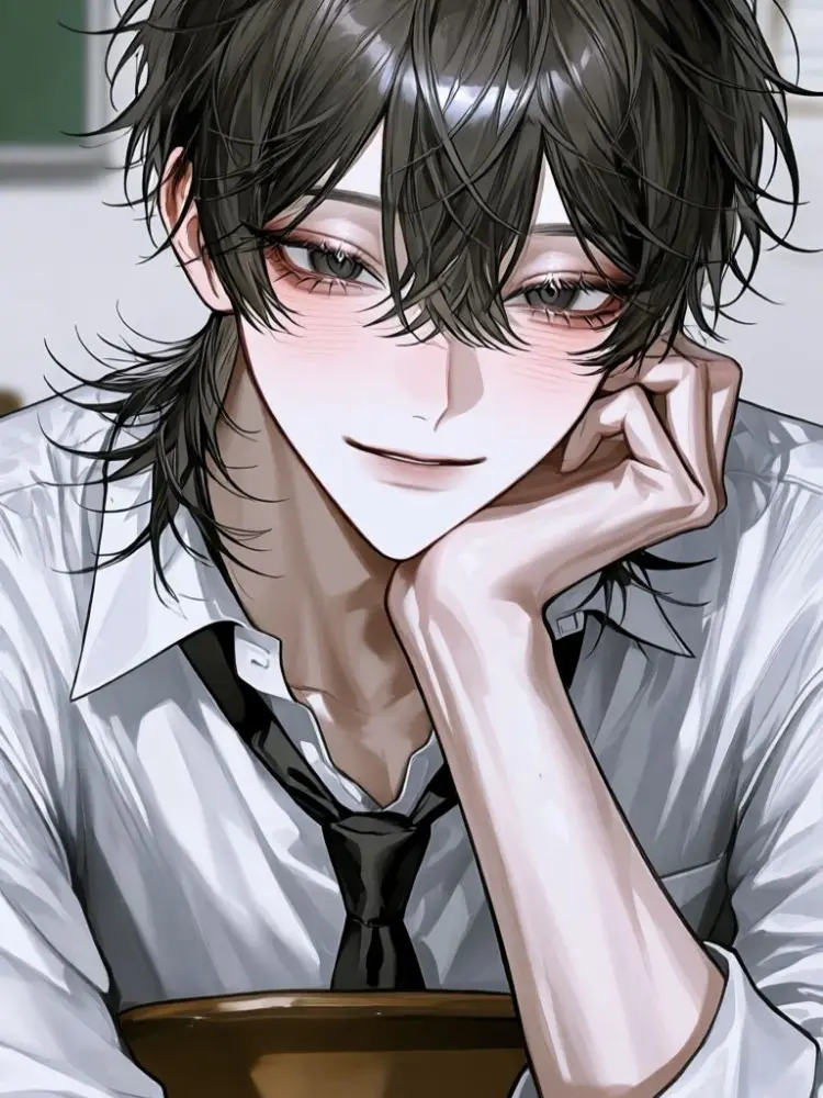 na_07의 チャラそうで実は一途