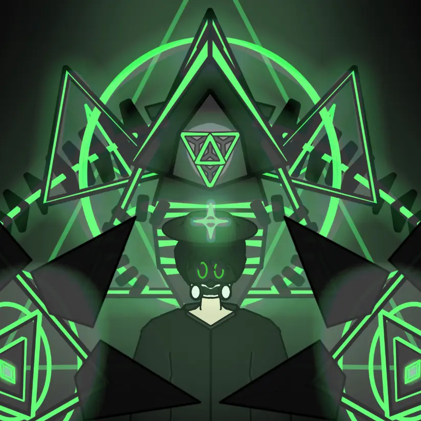 Travler_The_One의 Δ