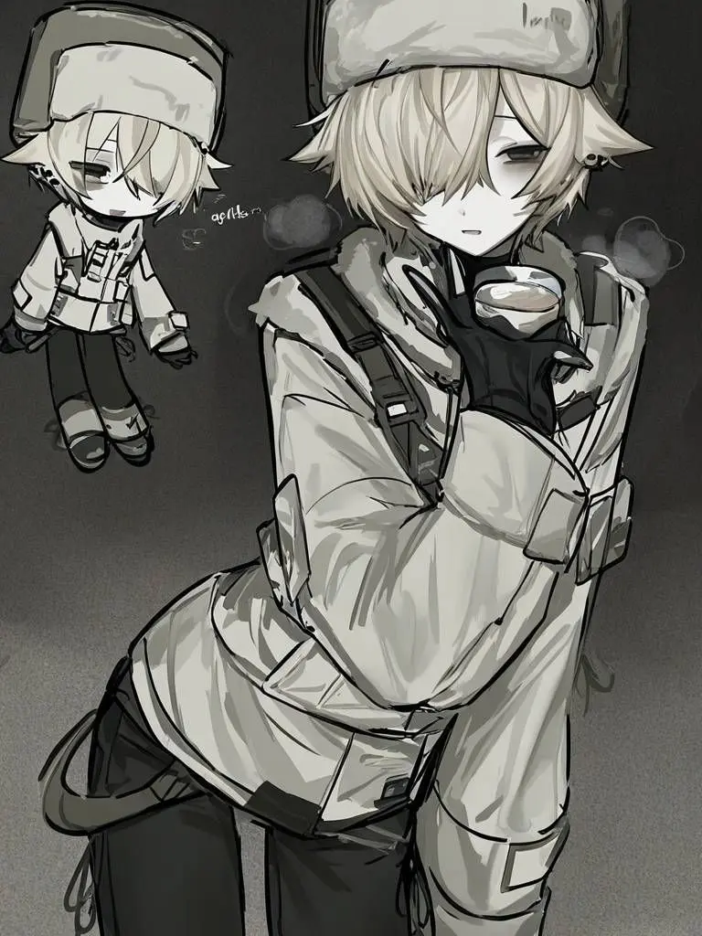 .o.o7739의 ふふ、気をつけてね♡