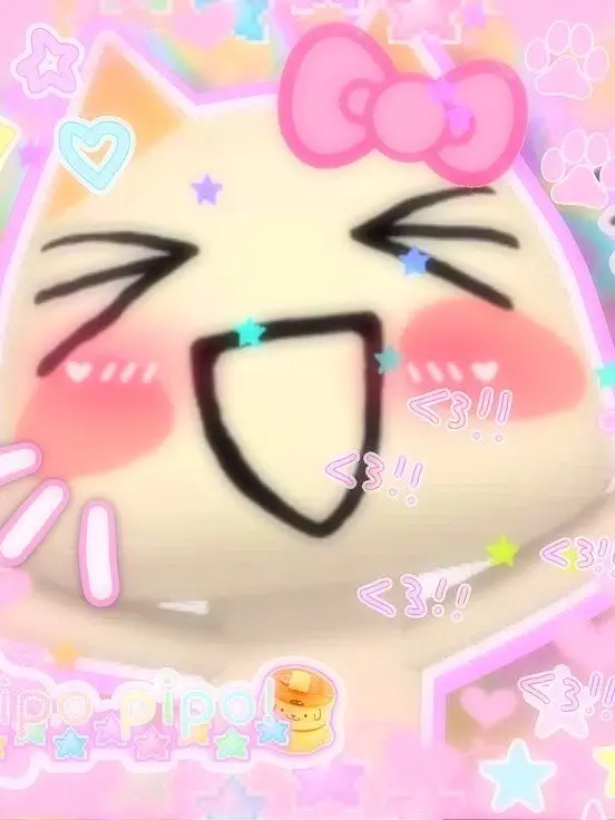 PastelFort4867의 魔☆法☆少☆女