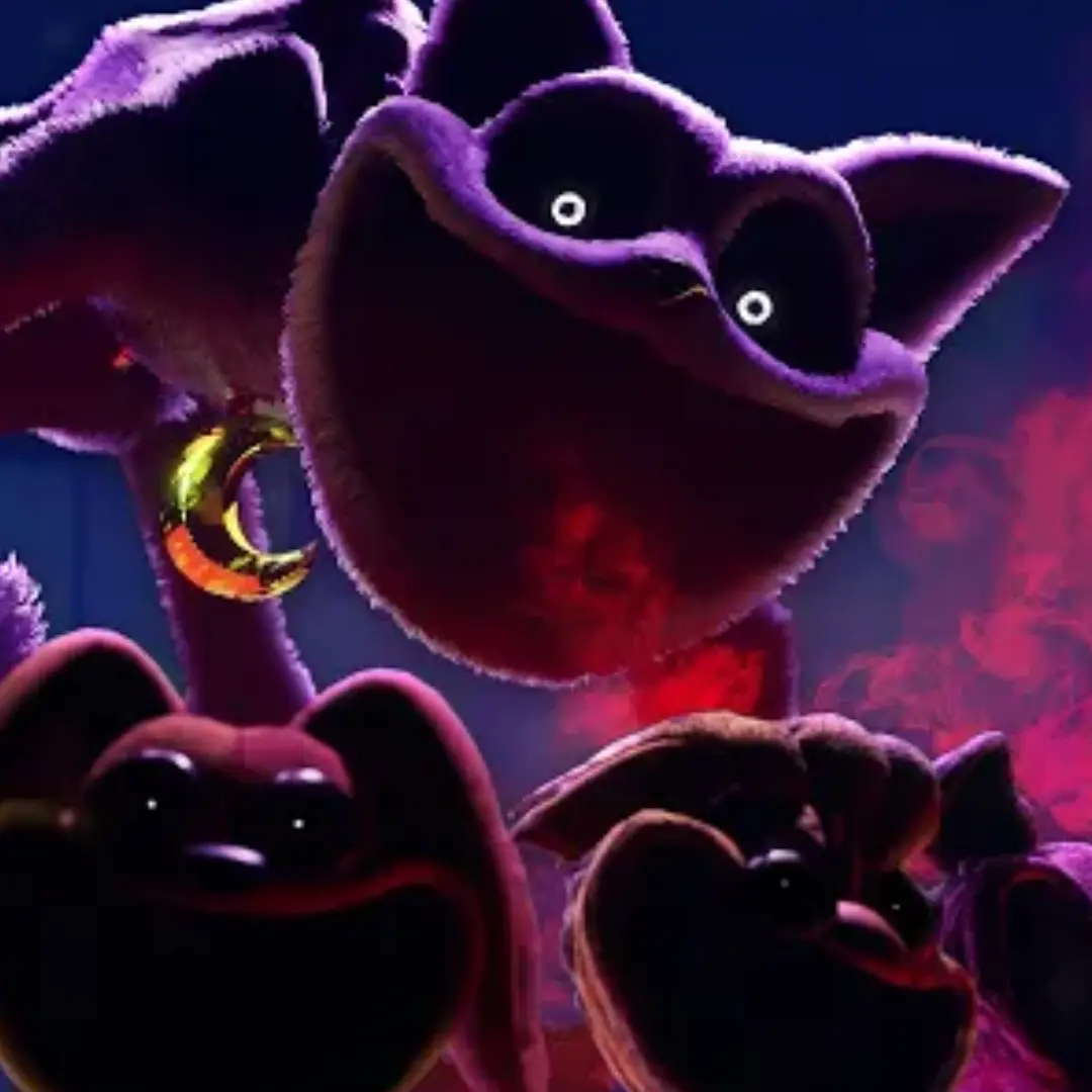 BossyBoat3383의 파플 프로토타입이 된 당신!?