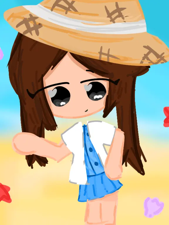 Connie_Love의 금수저 아가씨