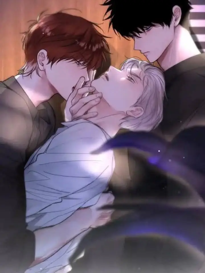 NeedyHero5335의 有名な2人からモテる！？